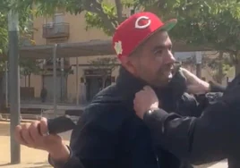 El padre de Lamine Yamal, perla del Barça, condenado por atacar una carpa de Vox