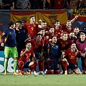 «No hemos dudado nunca de nosotros»