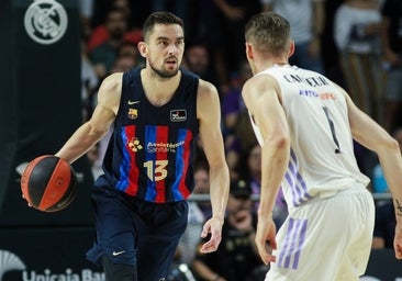 Así queda el palmarés de la ACB tras el título del Barcelona