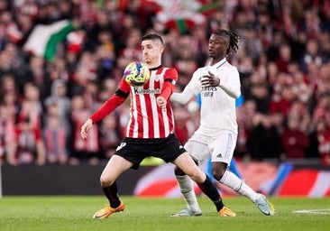 Consulta el calendario de la Liga 2023-24