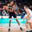 Wembanyama, el unicornio del baloncesto mundial ya rompe récords con Francia