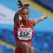 Ana Peleteiro: «Se deben abrir las puertas a las personas trans, pero en el deporte no profesional»