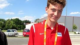 Tragedia en el deporte checo: se suicida a los 19 años