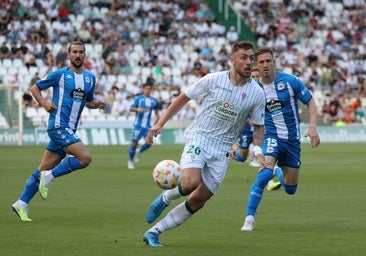 Así serán los grupos de Primera Federación en la temporada 2023-24