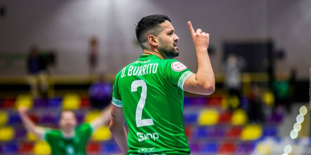 Estos fueron los cinco mejores goles de la liga 2022-23