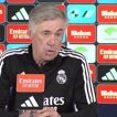 Ancelotti: «Si Brasil me quiere, me hace ilusión, pero tengo contrato y quiero cumplirlo»
