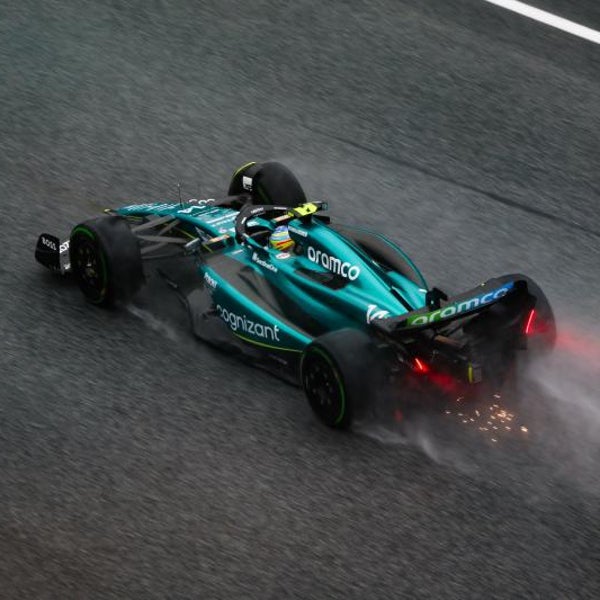 Horario F1 GP de Gran Bretaña y dónde ver gratis en televisión y online a Fernando Alonso