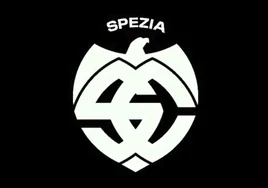«Parece un símbolo neonazi»: la afición del Spezia clama contra el nuevo escudo del club