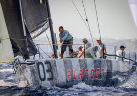 «Platoon» afronta líder la batalla final por la Royal Cup en Menorca