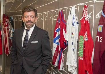 Los agentes de futbolistas ya no hacen el agosto en verano: «Ha llegado la tarifa plana»