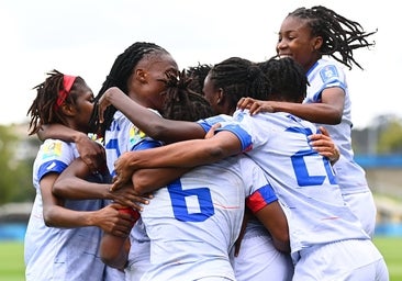 El sinuoso viaje de Haití hacia su primer Mundial: terremotos, escándalos de abusos sexuales y el asesinato del presidente del país