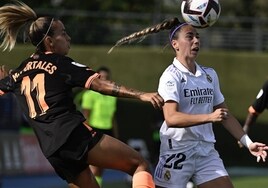 La liga femenina podrá jugarse por primera vez en el videojuego de fútbol más famoso