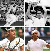Alcaraz se une al exclusivo club de españoles finalistas en Wimbledon