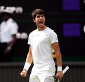 El dinero que se lleva Carlos Alcaraz como ganador de Wimbledon 2023