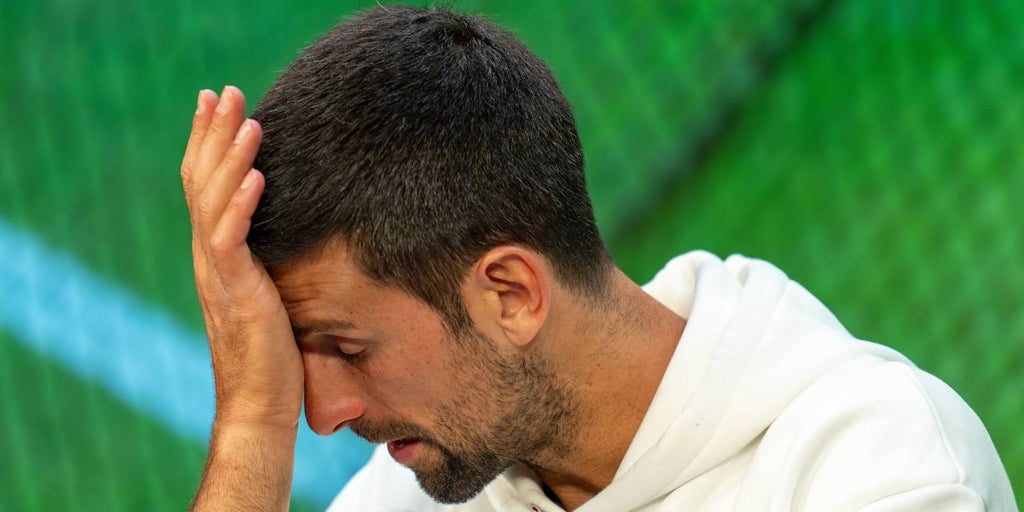 “Tiene lo mejor de Federer, Nadal y Djokovic”
