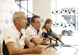 Teatro del Soho CaixaBank presenta sus credenciales en la Copa del Rey