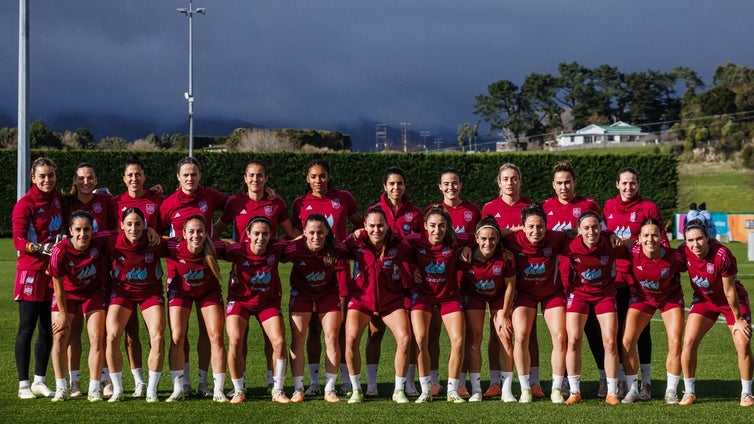 El ejército de Vilda: así son las 23 jugadoras de la selección española en el Mundial femenino
