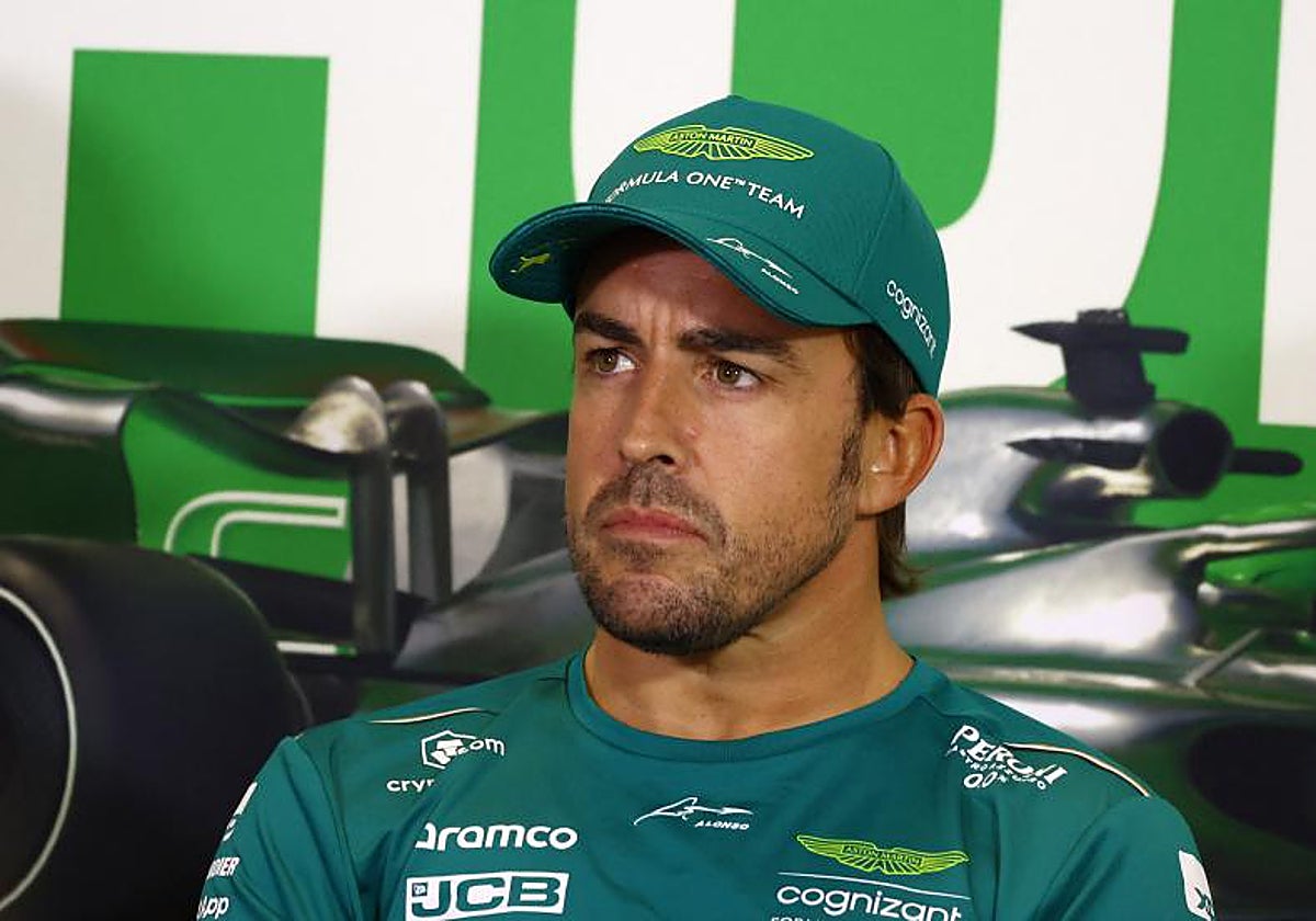 Horario F1 GP de Hungría y dónde ver en televisión y online a Fernando Alonso hoy