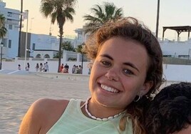 Conmoción por la muerte a los 16 años de una joven promesa del voleibol español