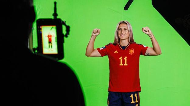 El ejército de Vilda: así son las 23 jugadoras de la selección española en el Mundial femenino