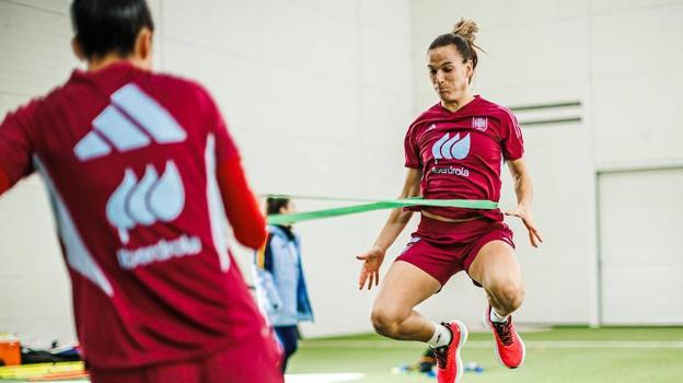 El ejército de Vilda: así son las 23 jugadoras de la selección española en el Mundial femenino