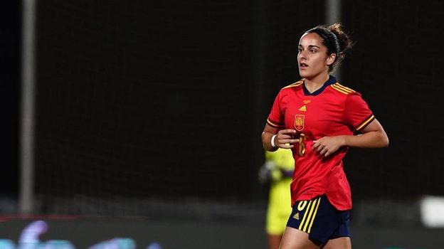 El ejército de Vilda: así son las 23 jugadoras de la selección española en el Mundial femenino