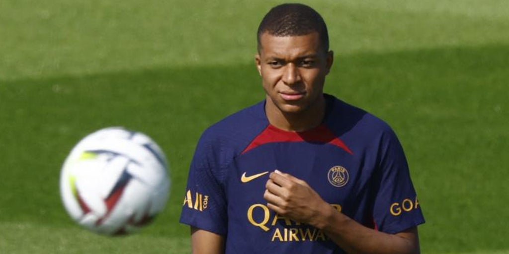 El nuevo escenario del caso Mbappé