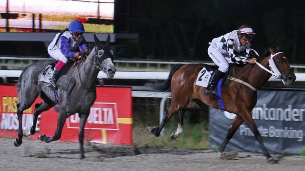 “Anaz” - 1ª Carrera “Premio Familia Alonso - Memorial Marcos Alonso Peña”