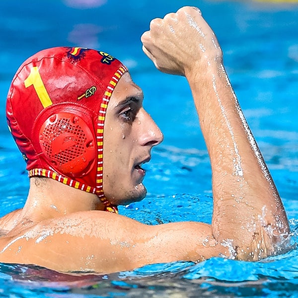 Waterpolo: España pasa a semifinales en un partido dramático