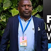 El enfado del entrenador de Zambia por preguntas sobre su escándalo sexual