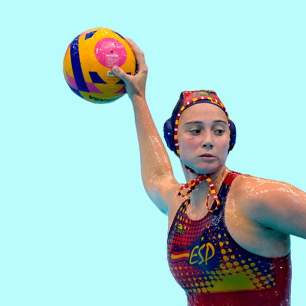 Waterpolo femenino: España se mete en la final y en los Juegos Olímpicos