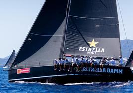 «Estrella Damm» quiere su cuarta Copa del Rey