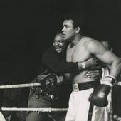 El escandaloso y estrafalario viaje de Mohamed Ali a España