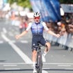 Evenepoel arrasa en la Clásica de San Sebastián