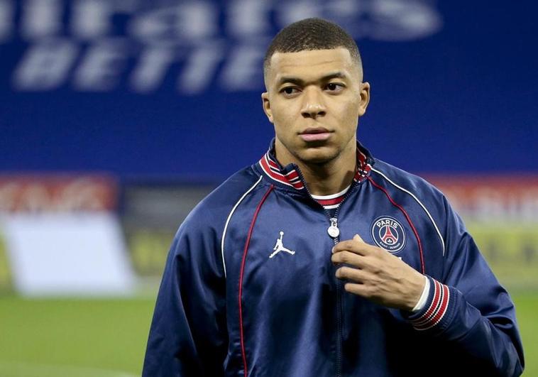 Mbappé Hoy, En Directo: última Hora Sobre Su Posible Marcha Del PSG Y ...