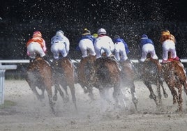 Última jornada de la extraordinaria temporada de 'Las Noches del Hipódromo'