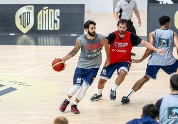 La decisión de Ricky Rubio, un valioso cambio de tendencia