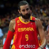 Ricky Rubio aparca el baloncesto para cuidar su «salud mental»