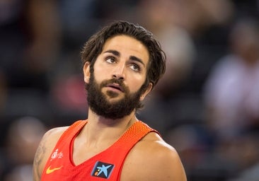 Ricky Rubio, el MVP que quiere cuidar su salud mental: sus graves lesiones y la tragedia más dolorosa de su vida