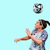 Teresa Abelleira: «Los de fuera que sigan comiendo pipas, que digan lo que quieran»