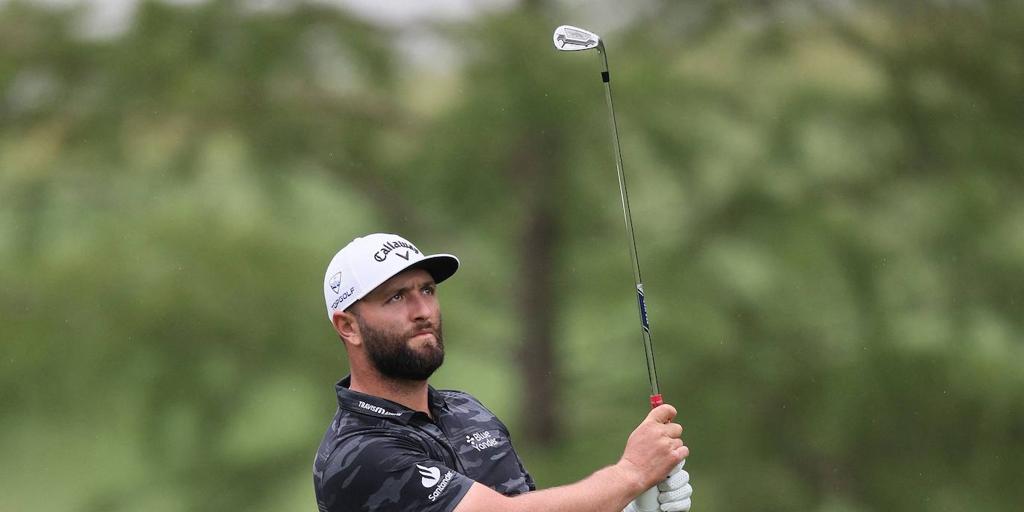 Jon Rahm busca ser el primer español en ganar la FedEx Cup