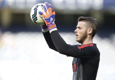 De Gea, cartera o cantera: las alternativas del Madrid tras la grave lesión de Courtois