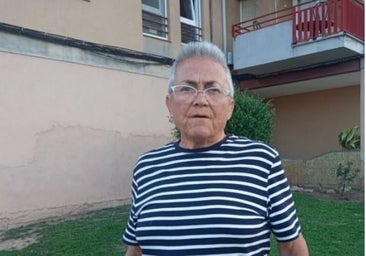 Caracuel: «Para mi padre que su hija jugara al fútbol era una vergüenza»