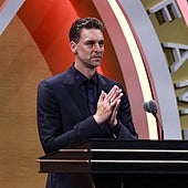 Líder, amigo, compañero