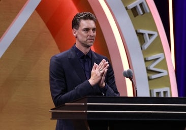 Líder, amigo, compañero