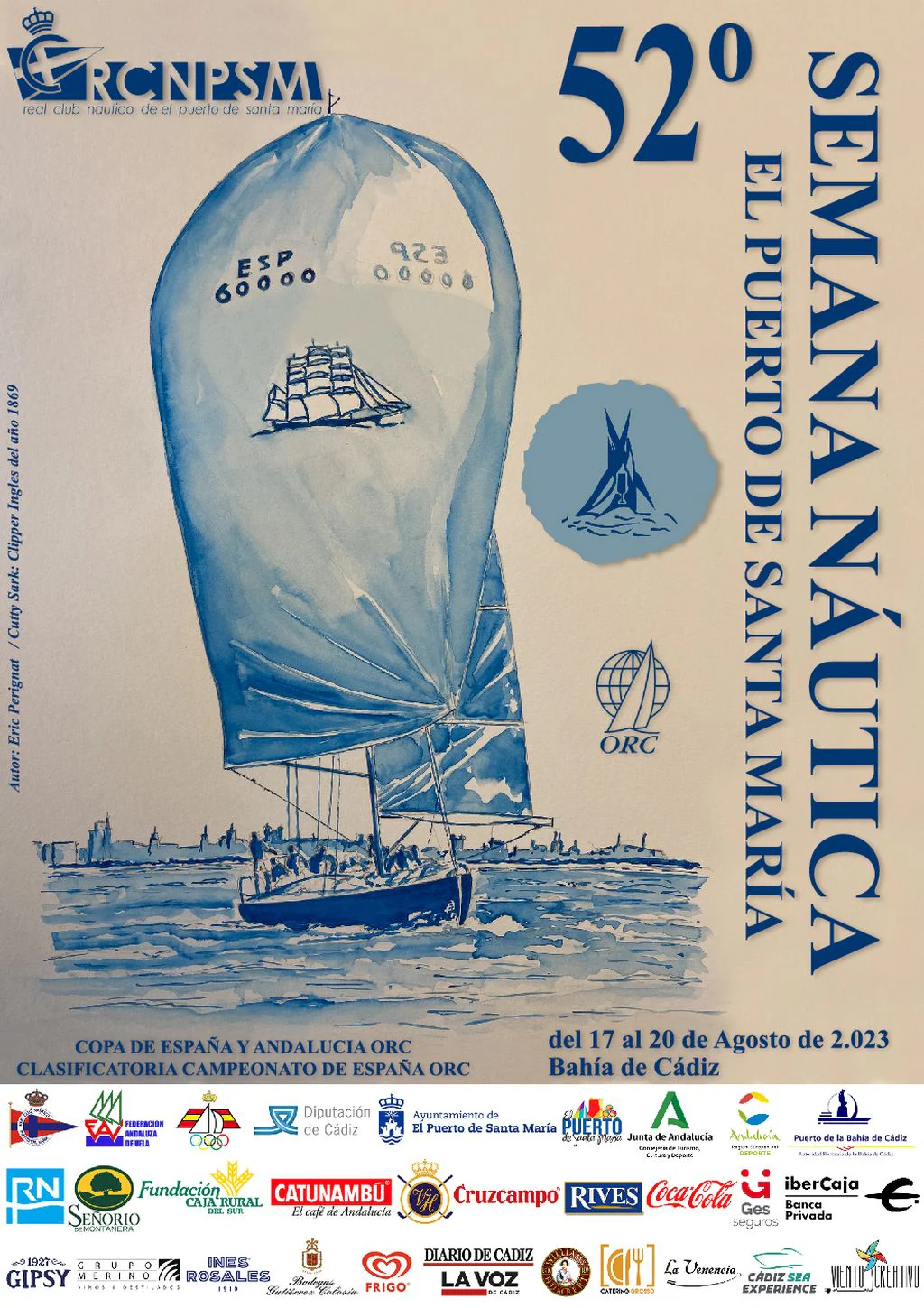 Este Jueves Arrancan La Regata Juan De La Cosa Y La Semana