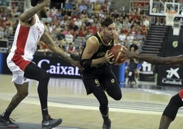 España cae ante Canadá (80-85), pero deja buenas sensaciones en su ensayo de cara al Mundial