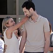 Sergio Rico recibe el alta este viernes tras tres meses en el hospital