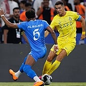 Un equipo en la Champions League, un sueño saudí inviable jurídicamente