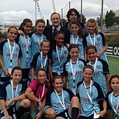 El día que el Tacón ofreció 600 euros por Salma Paralluelo